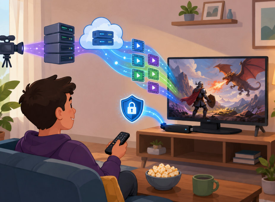 Layered – IPTV Protocols Explained Layer By Layer.png Layered – IPTV Protocols Explained Layer By Layer.png